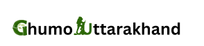 ghumo-uttarakhand-logo