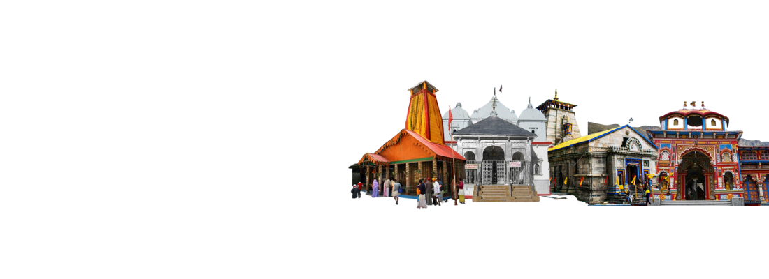 Char-Dham-Temple