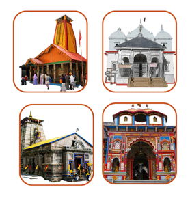 Char-Dham