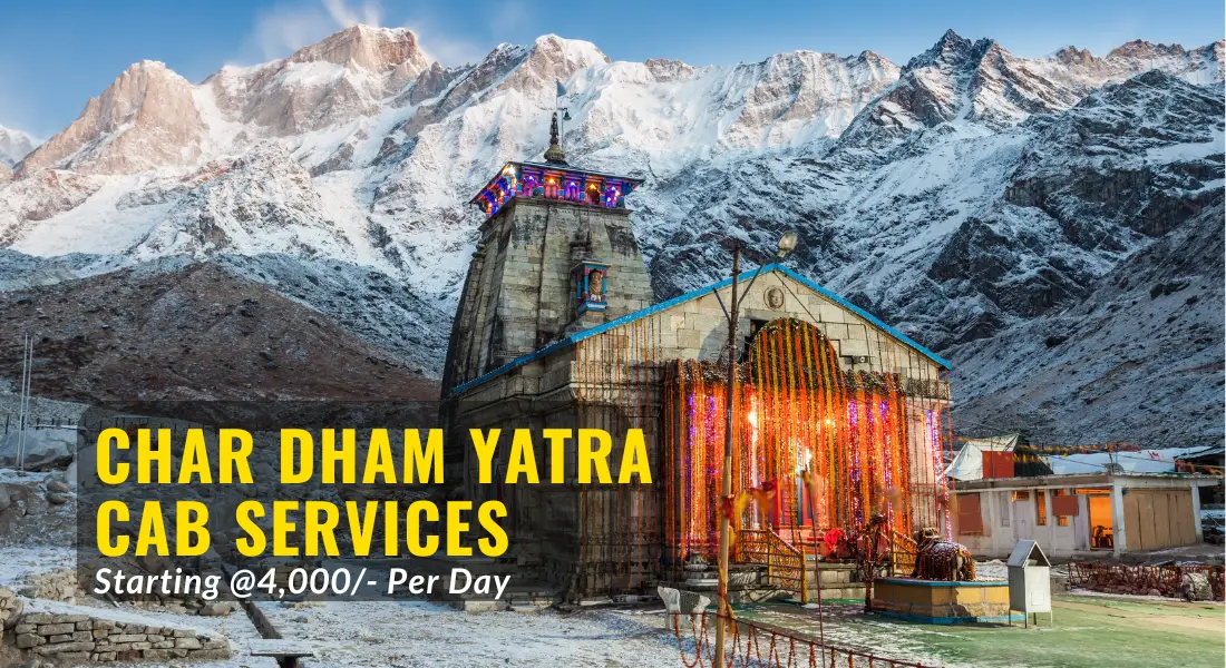 char-dham-car-rentals