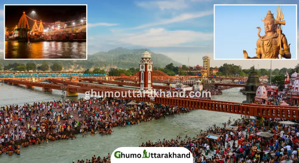 haridwar-tour-package