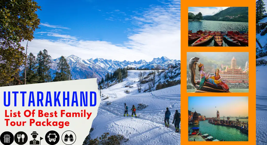 uttarakhand-tour-packages-for family