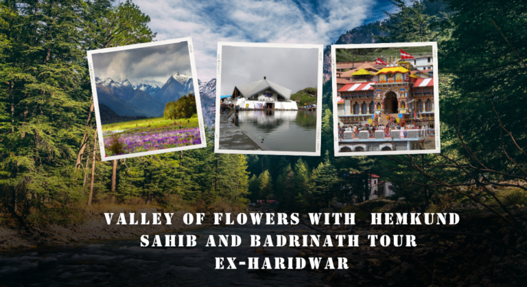 Valley of Flowers