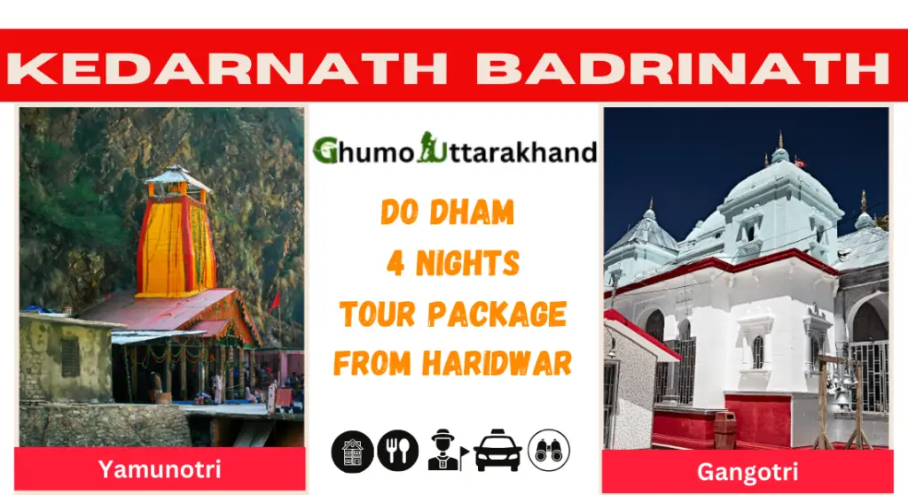 yamunotri-gangotri-tour-package-from-haridwar