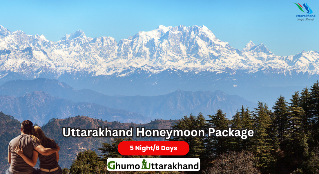 uttarakhand-honeymoon-tour-packages