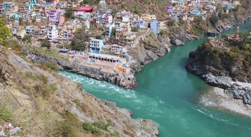 rivers-in-uttarakhand