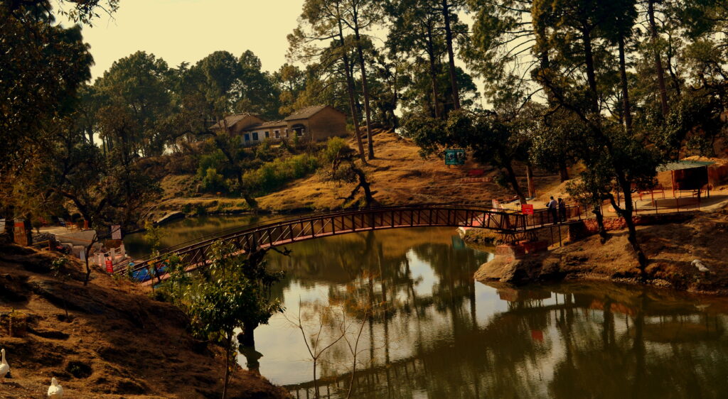 Bhulla-Tal-Lake-Lansdowne