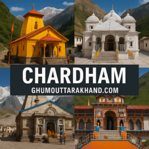 Char Dham