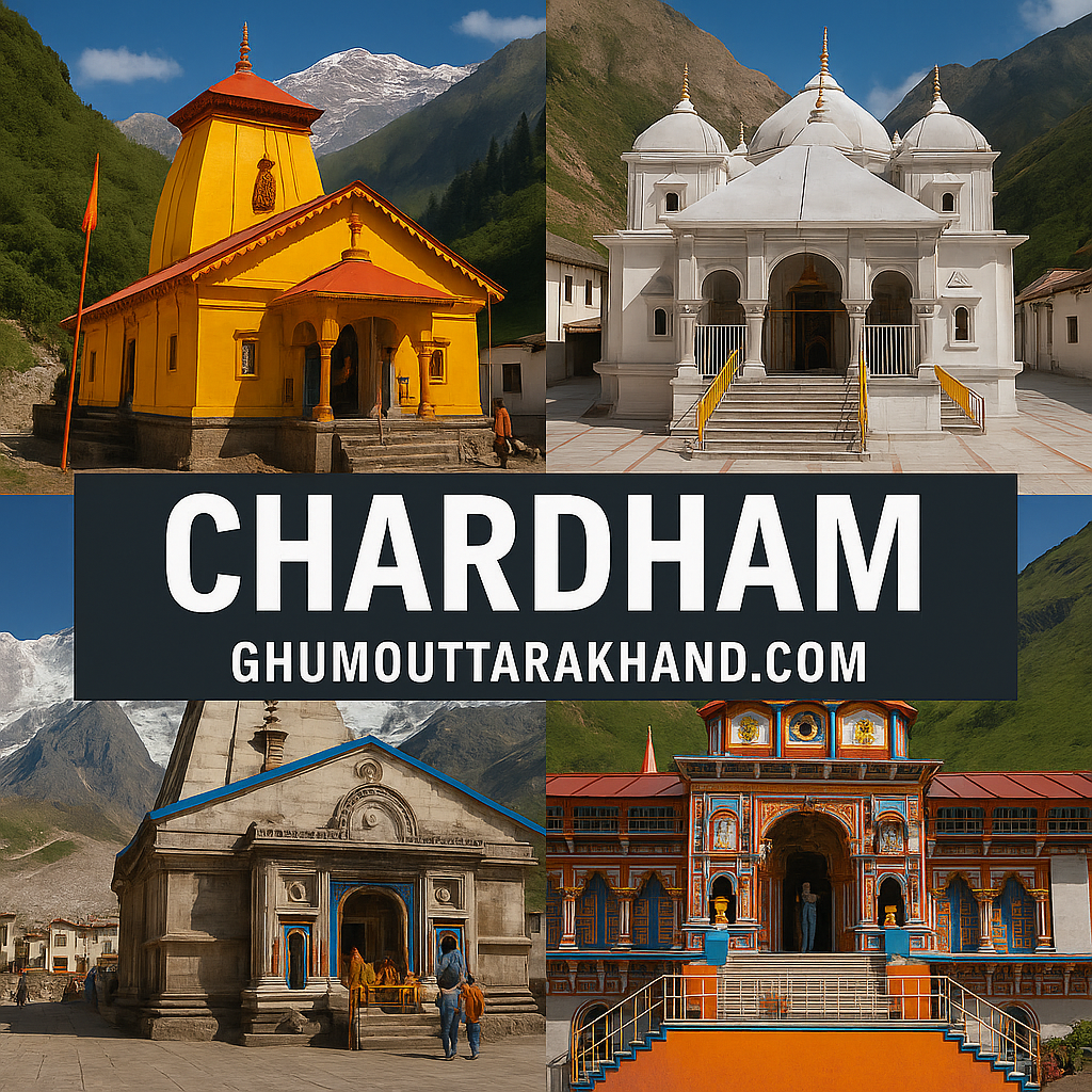 chardham-temples-opening-closing-dates