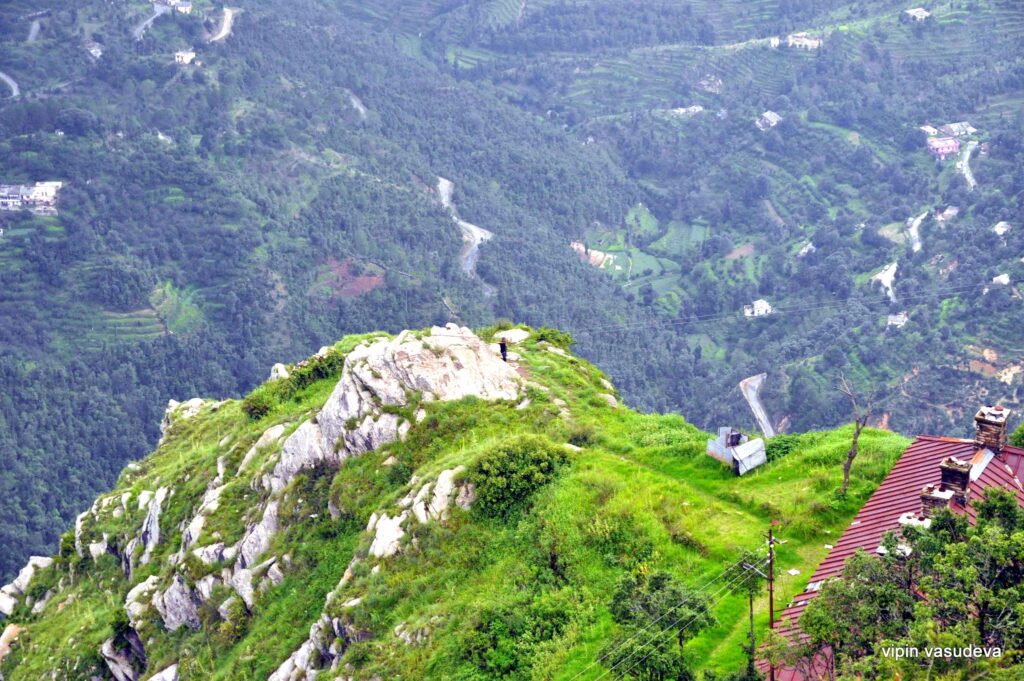 Mukteshwar-Uttarakhand