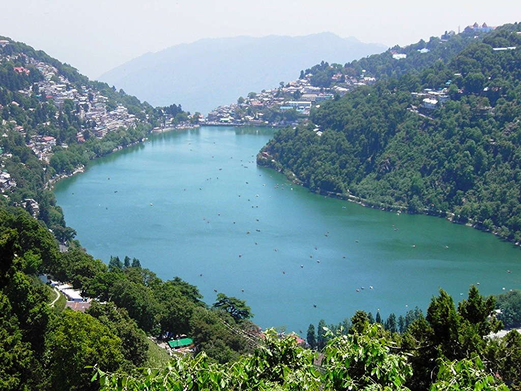 Naini-Lake-Nainital