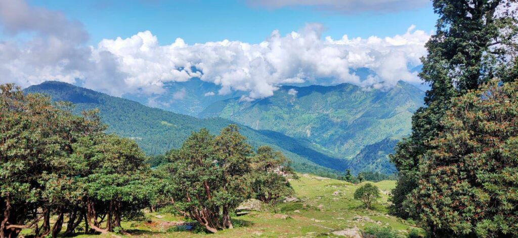 Pauri-garhwal