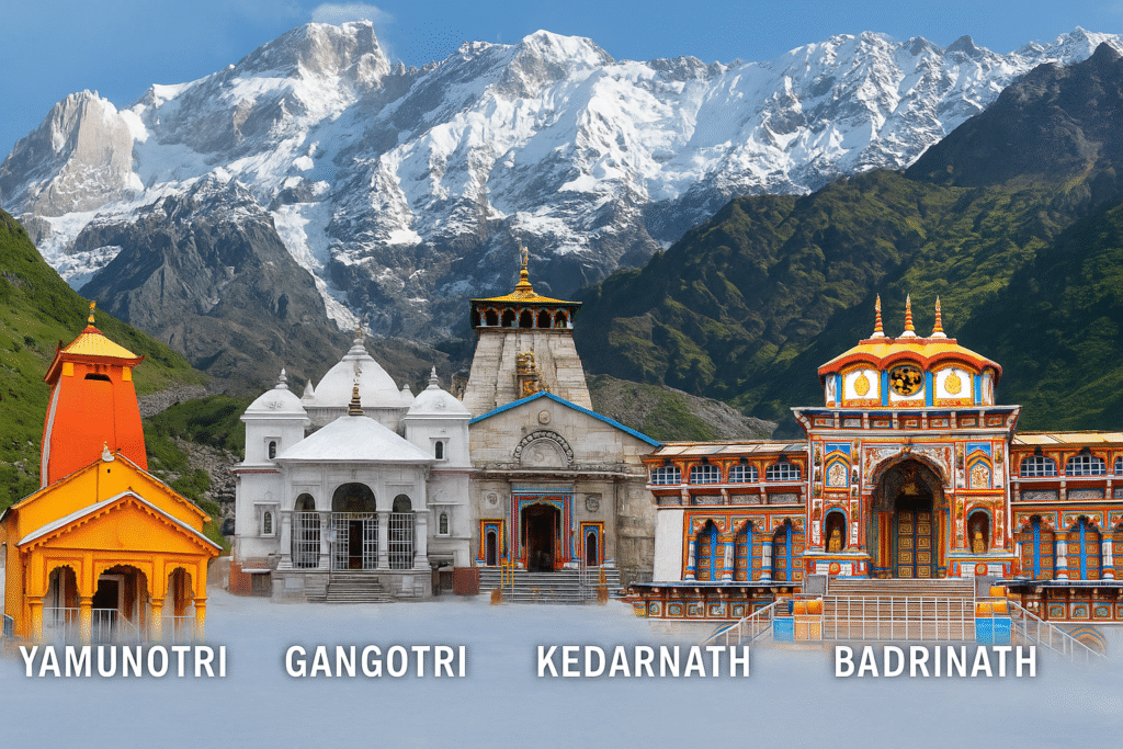 chardham-temples-opening-closing-dates