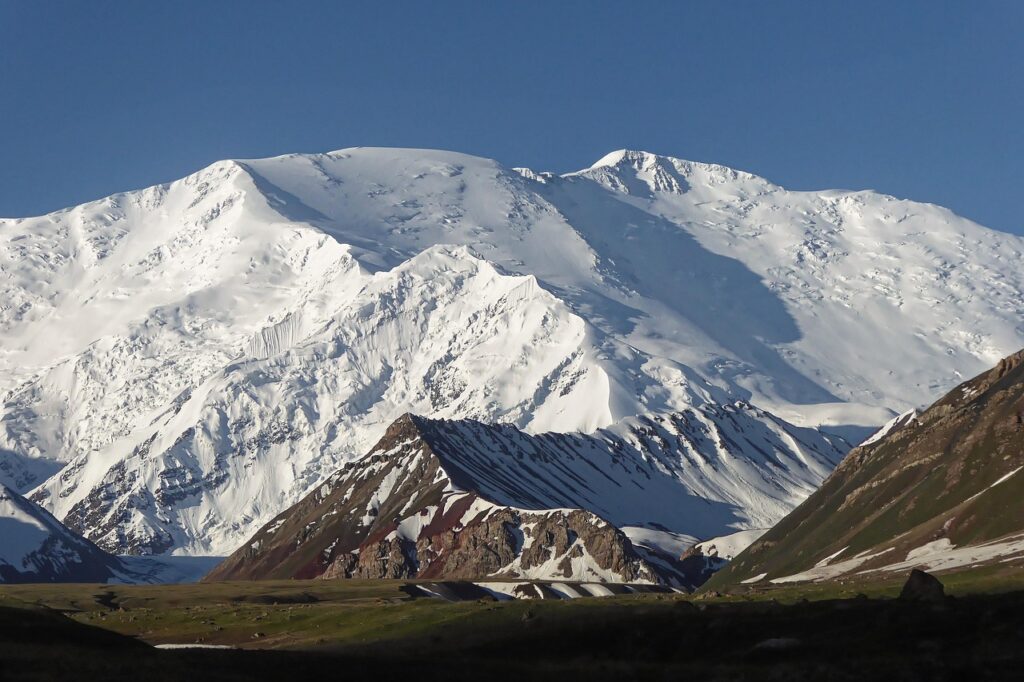glaciers-in-uttarakhand
