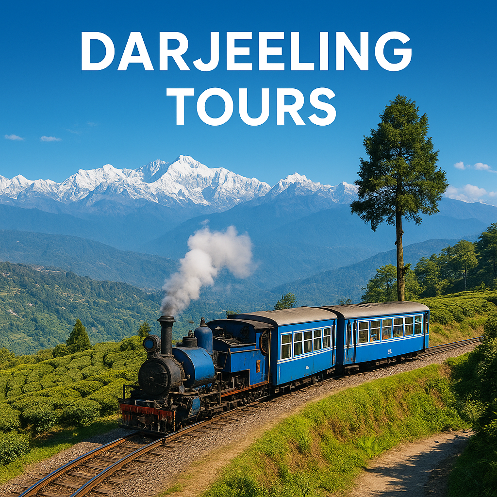 Darjeeling