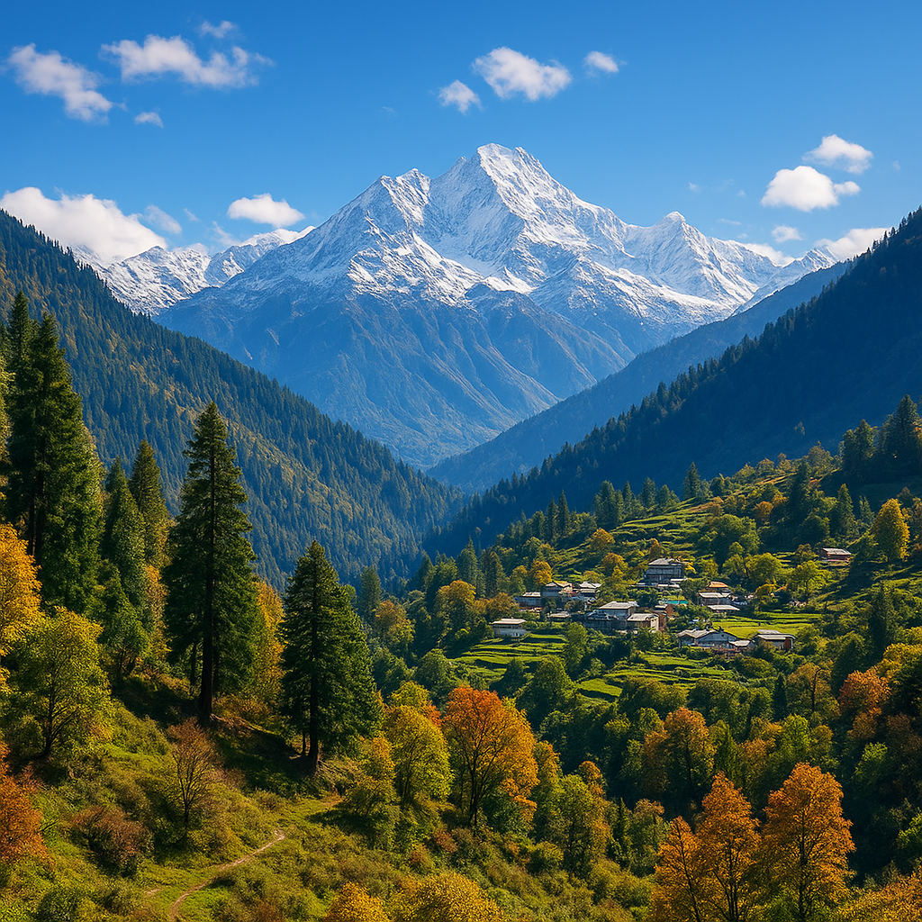 Himachal
