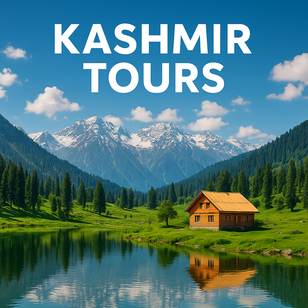 Kashmir