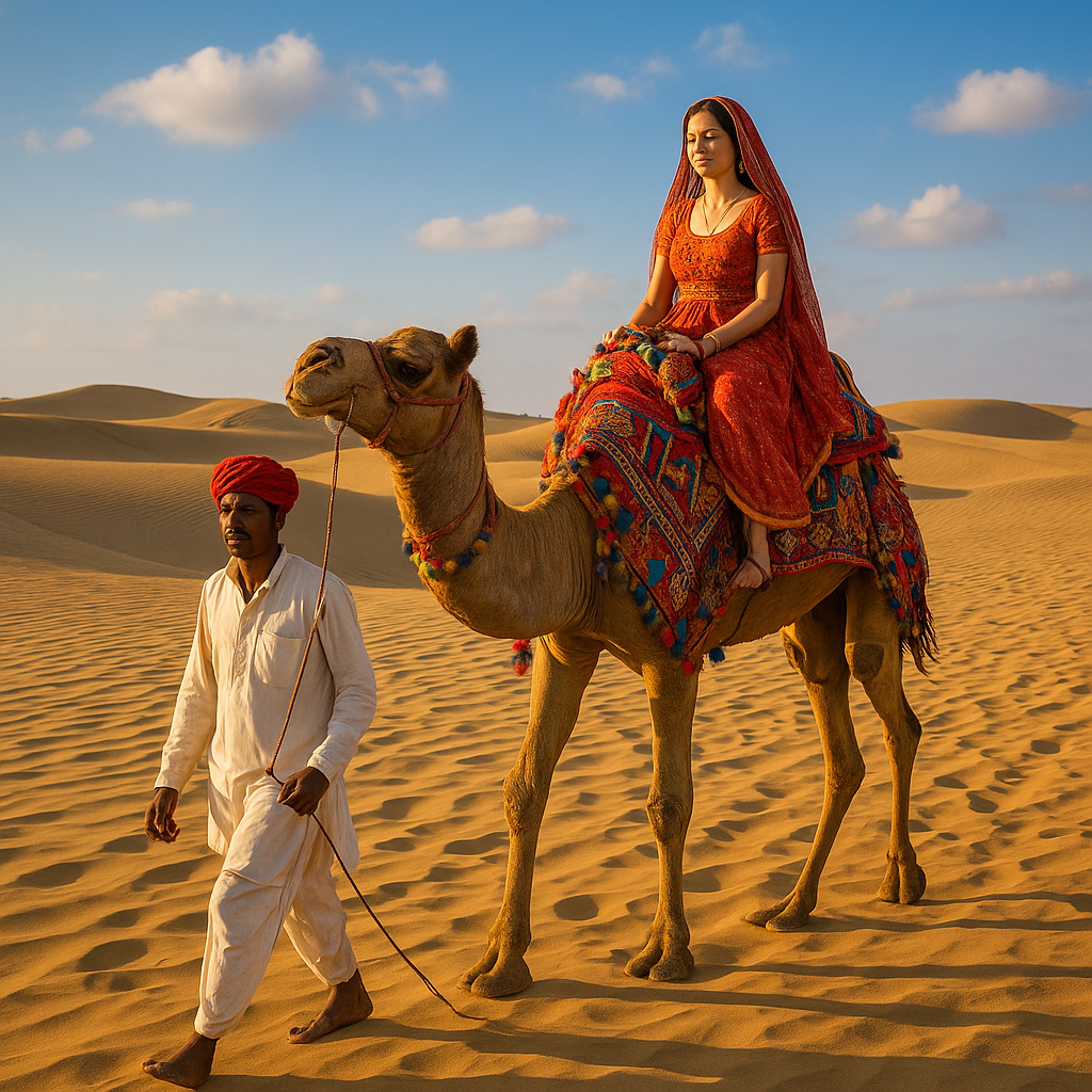 Rajasthan
